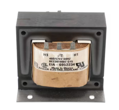 Transformateur Powertronix AA-022424 115V/60Hz Classe B - New Old Stock (NOS)