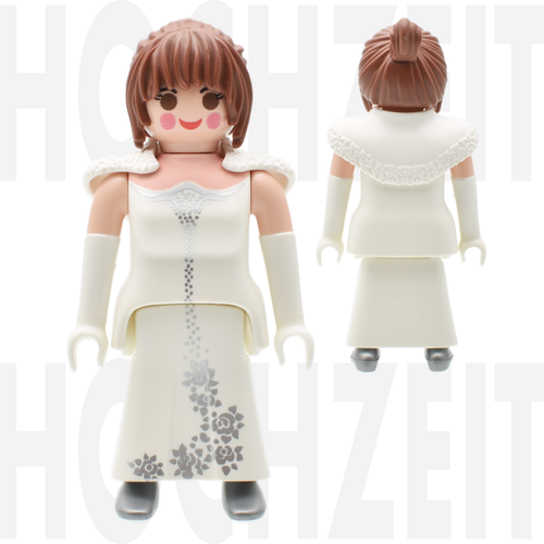 playmobil mariage | mariage | mariée | marié | marié | marié - Photo 41 sur 53