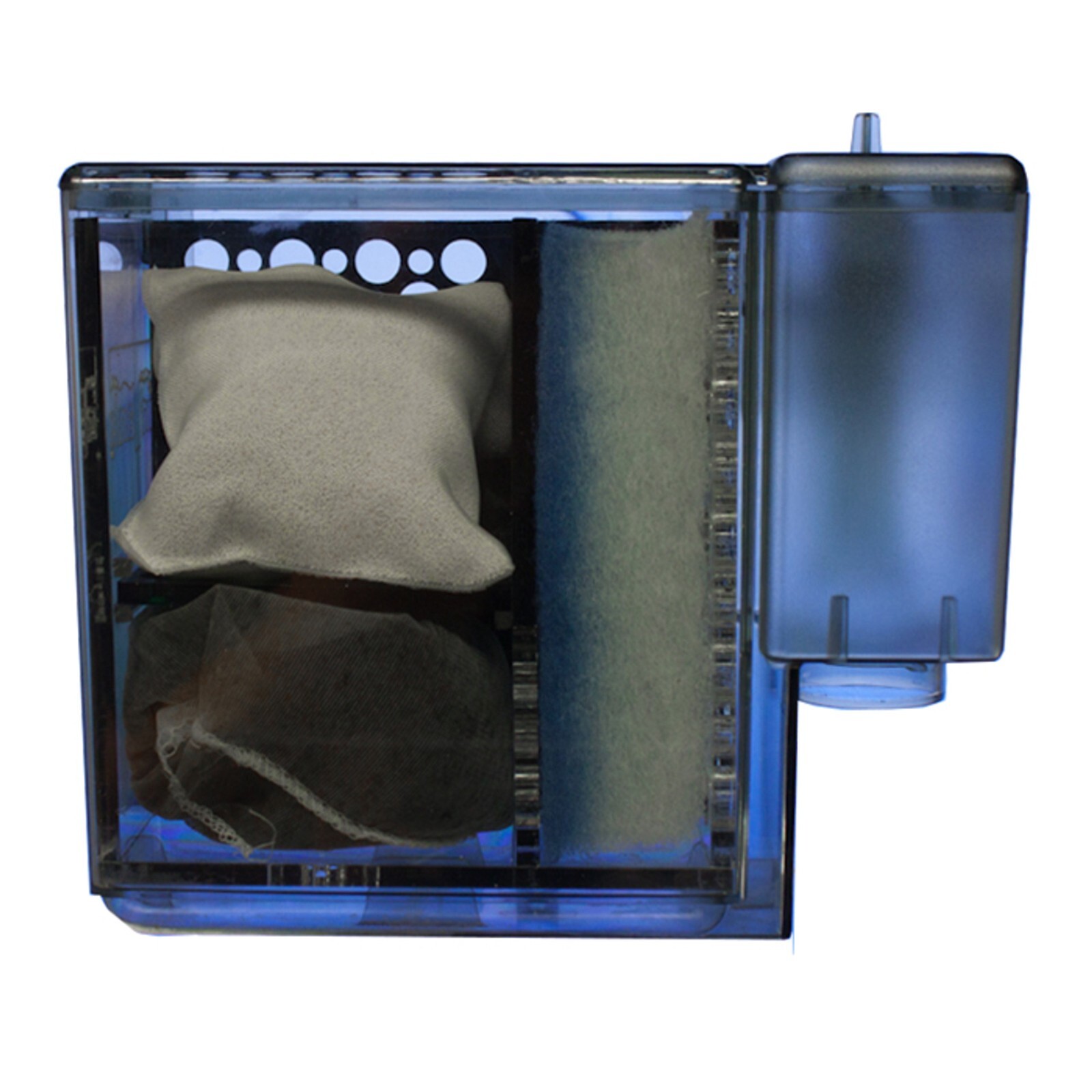 inTank Media Basket for Fluval Aquaclear 30 | Hagen AquaClear 30