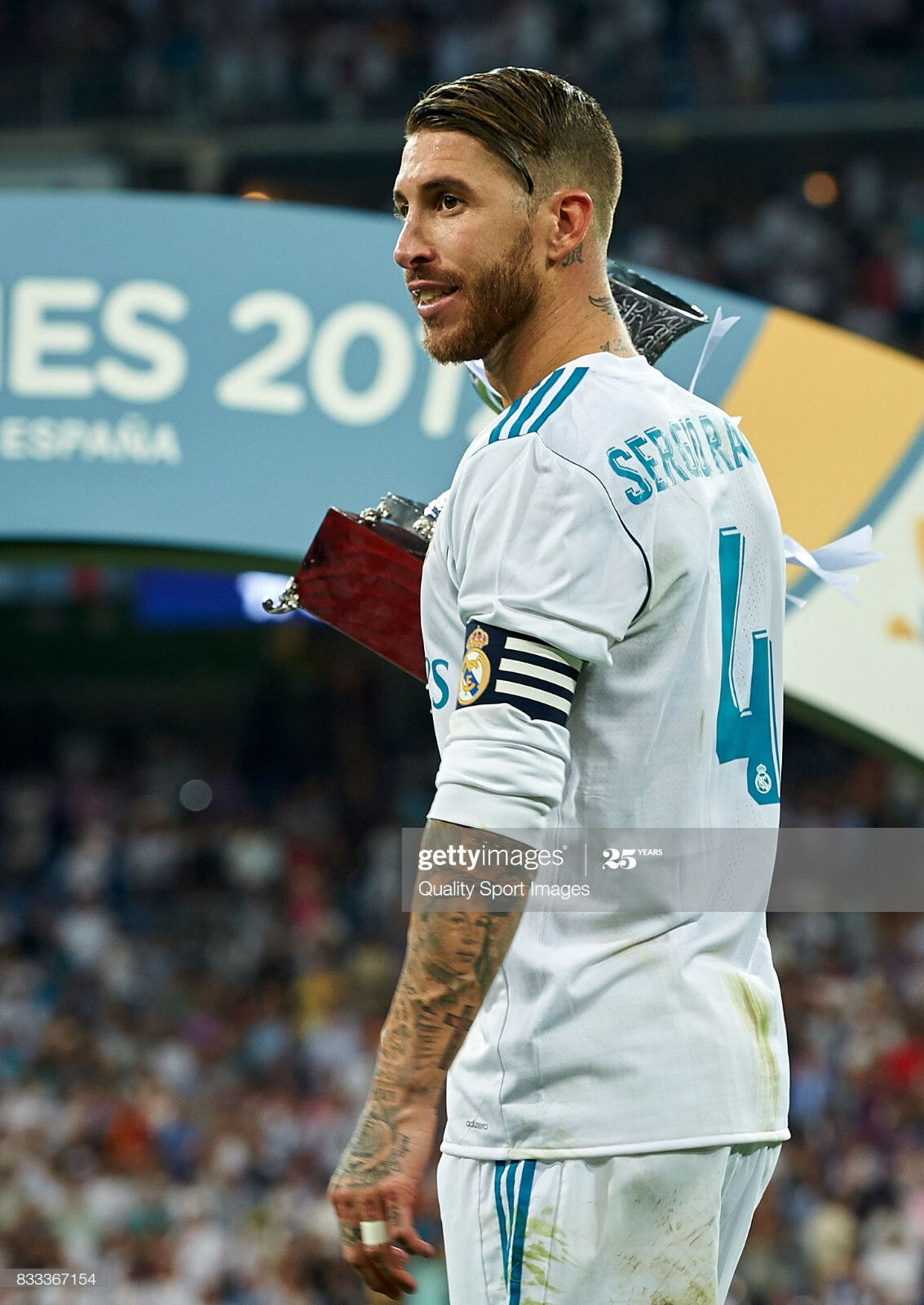 long sleeve sergio ramos jersey