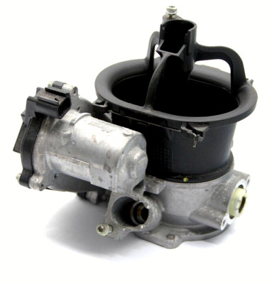 ELECTRONIC THROTTLE BODY AND ACTUATOR FOR DUCATI 899 PANIGALE 14-16 13510361B