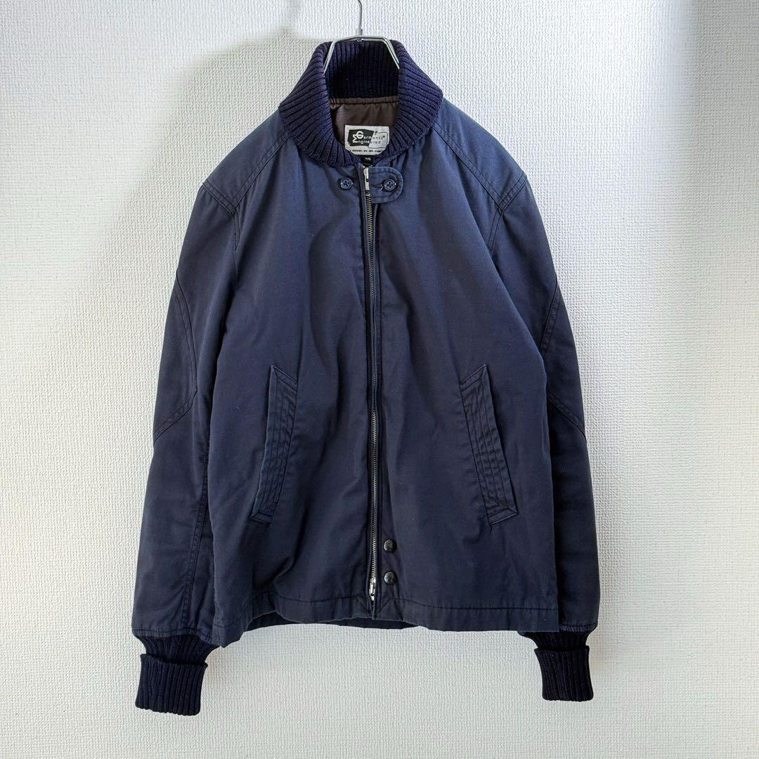 Engineered Garments AviatorJacket USA製 Engineered Garments AviatorJacket Made in USA FREE size Used