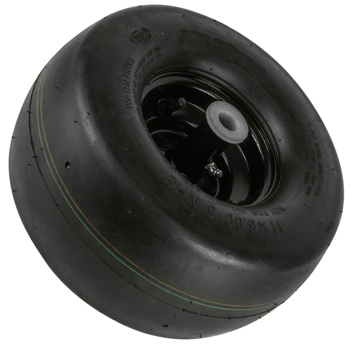 Deck Caster Wheel for Cub Cadet ZT1-42 ZT1-46 ZT1-50 ZT1-54 ZT3-60 Front