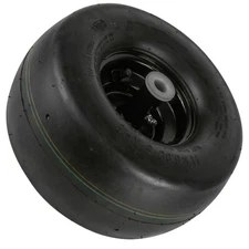 Deck Caster Wheel for Cub Cadet ZT1-42 ZT1-46 ZT1-50 ZT1-54 ZT3-60 Front