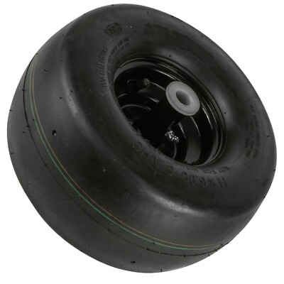 Deck Caster Wheel for MTD 17ADFACSA07 CZTL50 Z5200 Z5400 634