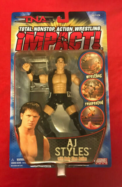tna toys