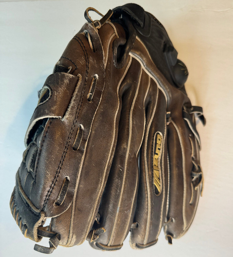 Mizuno Air Fit 13" Baseball Glove MAF1300 Brown RHT - Picture 4 of 4