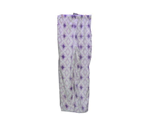Mayfair Samt Lounge Hose 100% Polyester Lila Neu Mit Etikett Medium Siehe Bilder - Bild 17 von 17