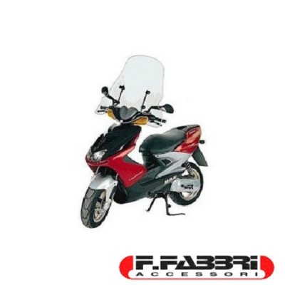 Kit Gemme Frecce Per MBK Nitro/Yamaha Aerox 50-100cc (1997-1998) - Trasparenti Anteriori/Posteriori - Foto 5