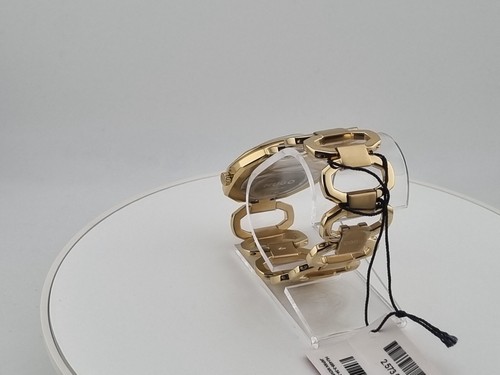 HUGO 1540150 Damen Armbanduhr goldfarben Glieder. HUGO Gehäusebreite 38mm - Bild 7 von 24