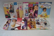 Knitting Patterns  U Choose  KP 5  READ DESCRIPTION ON SHIPPING TIME 