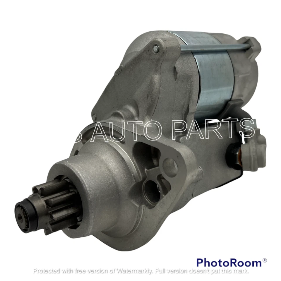 STARTER  SUBARU LEGACY 1996-2004,OUTBACK 2000-2004,BAJA 2003-2006 L4 2.5L - Image 3 of 3