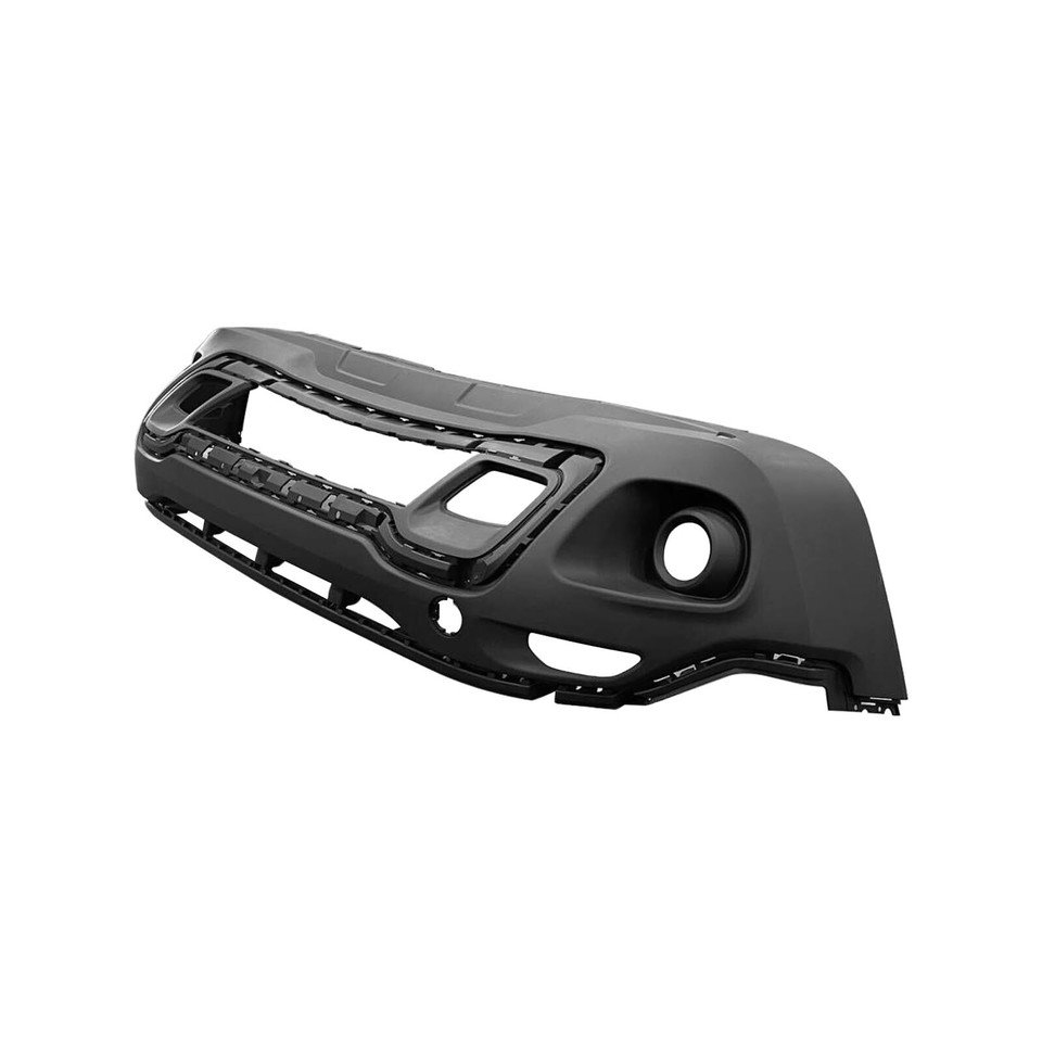 PENSUN Front Lower Bumper Cover For 2015-2018 Jeep Renegade – OEM Replacement 5XB57LXHAA