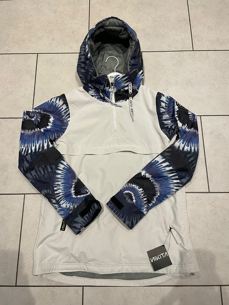 Hemlock Snowboardjacke Snowboardjacke Nike NIKE SB HEMLOCK JACKET