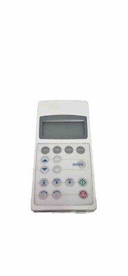 ABB OY Bedienfeld | Typ: CDP 312R | 64378660G