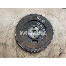 For Perkins 403D-07 diesel engine Flywheel Assembly Construction Machinery parts