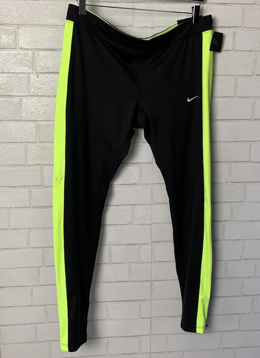 Nike Women's Dri-FIT Essential Running Pants