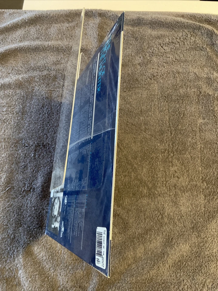 Sealed The Night Of The Hunter Criterion Collection B&W Laser Disc 1955 92 Min. - Image 4 of 4