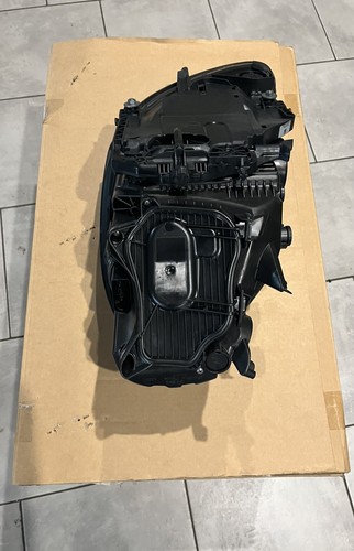 1x Porsche 987 Scheinwerfer Rechts Right Headlight 98763116601 Optique AVD Neu - Bild 2 von 5