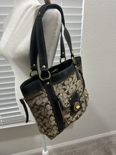 Coach 65th anniversary legacy - Gem Coach 65th anniversary legacy - Gem