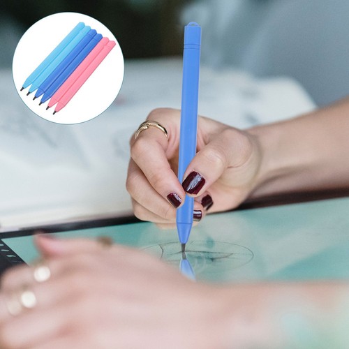 6 szt. Elektroniczna tablica do pisania Rysik Tablet Rysik LCD Tablet do pisania - Zdjęcie 7 z 12
