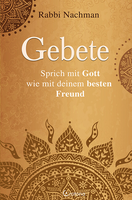 Thumbnail - Rabbi Nachman / Gebete