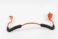 Husqvarna 587564109 Bail Assembly Genuine Original Equipment Manufacturer (OEM) 