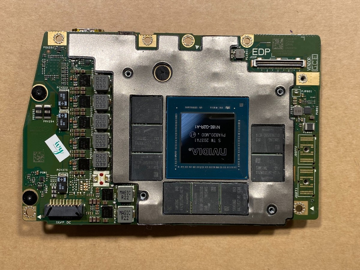 Gtx 980m Alienware Laptop Upgrade Graphics Card Alienware Laptop