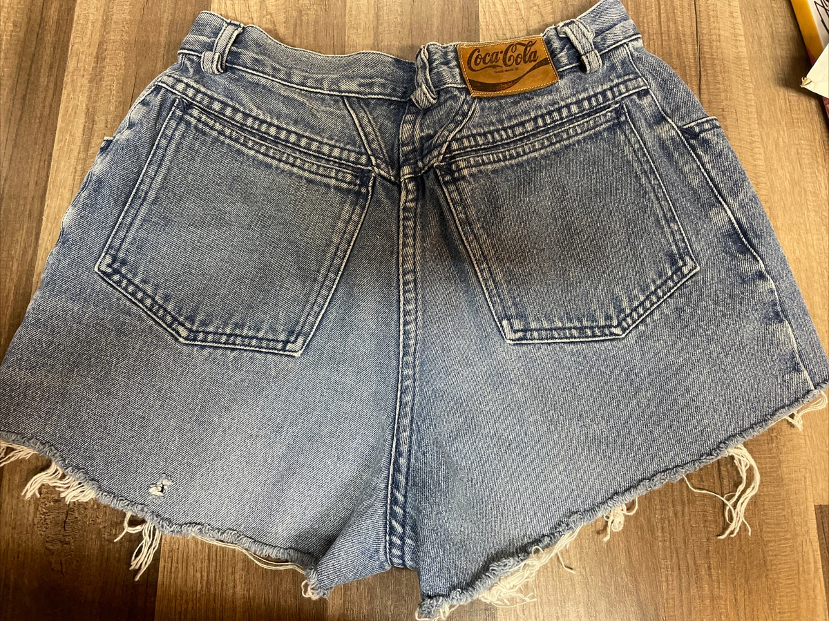Size best sale 26 shorts