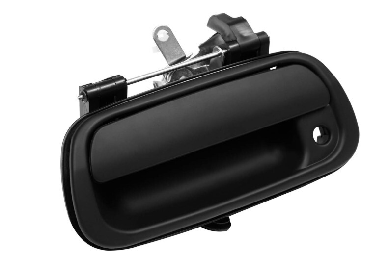 Toyota Tundra 2000-2006 Genuine Rear Tailgate Outer Handle 69090-0C010