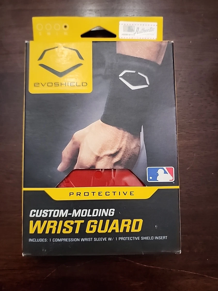 Evoshield Custom Molding Wrist Guard Hot Sale fastlisa.unibo.it