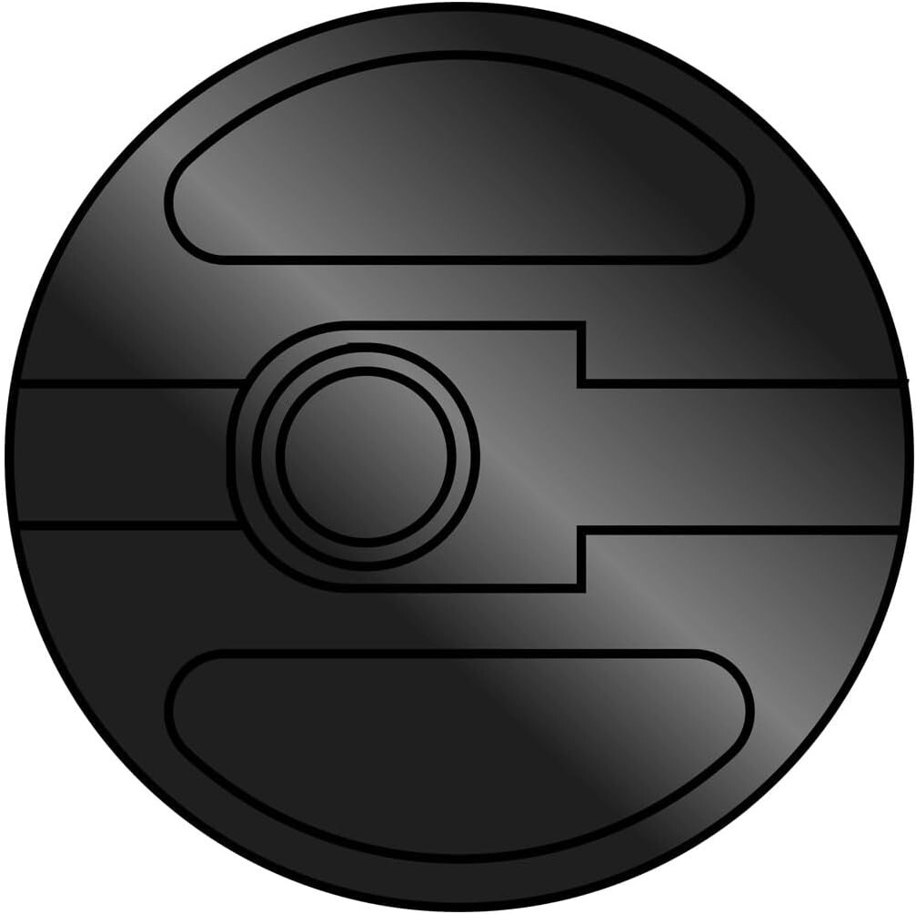 AIROH VITI+COPRI VISIERA PER CASCO COMMANDER