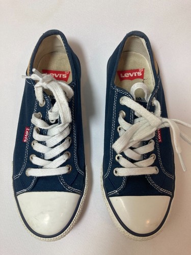 Levi Strauss Women's Sneakers Shoes 