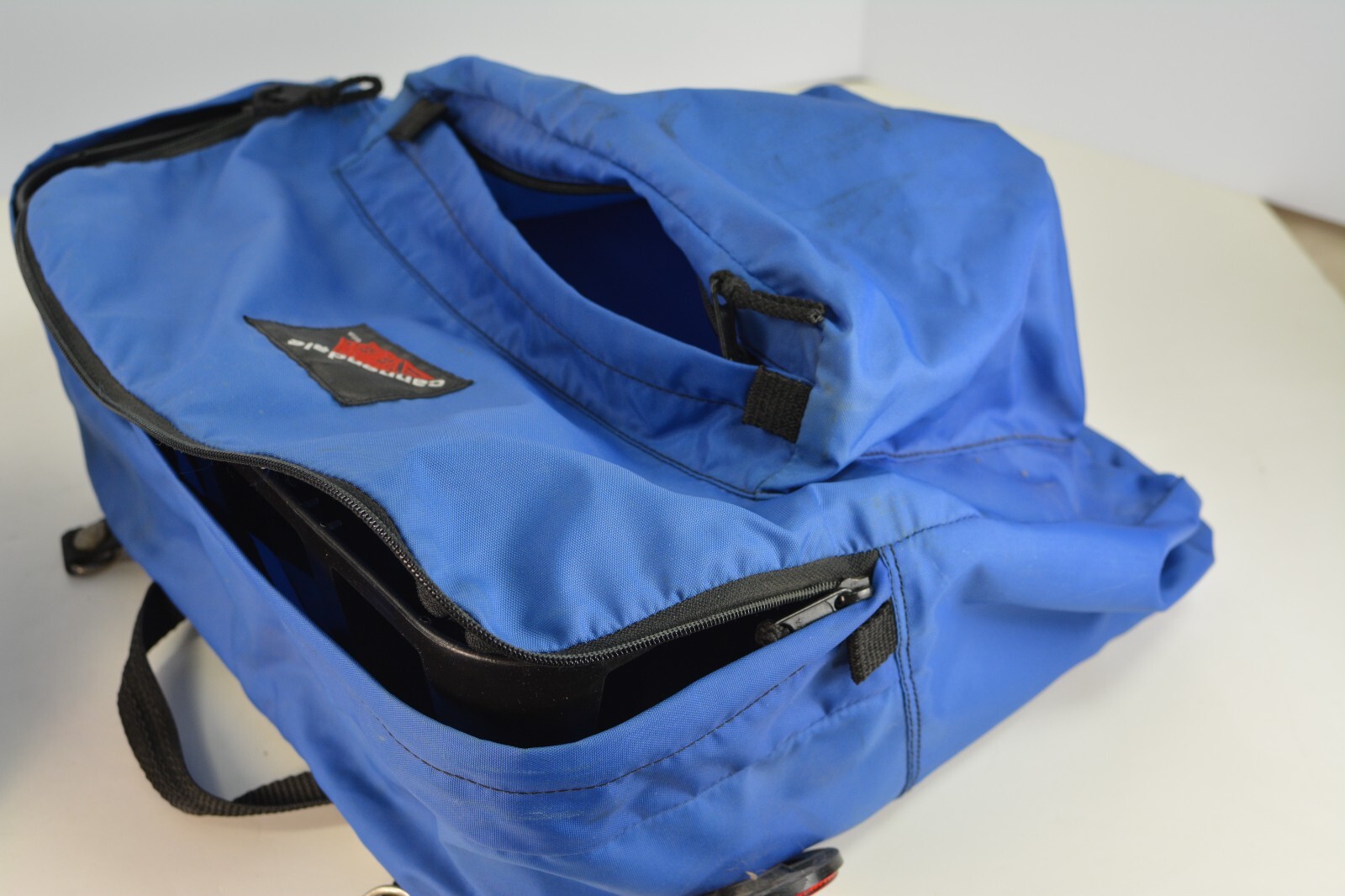 Cannondale Panniers, Bike Bags, Hardly Used Reenforced Frame