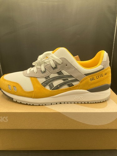 ASICS GEL-Lyte III OG Sunflower 