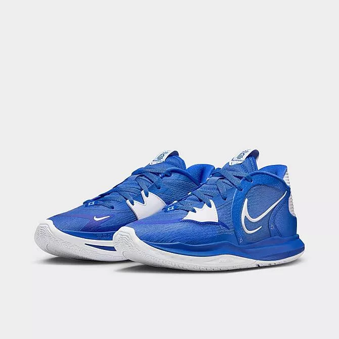 Kyrie low id clearance men's basketball shoe