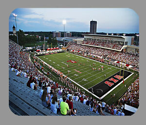 Houchens Stadium Seating Chart