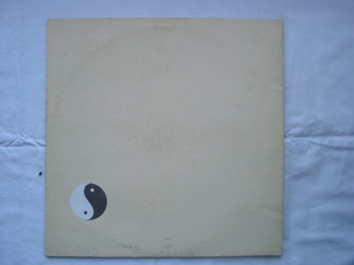 GERAINT GRIFFITHS - Madras LP - SAIN 1316M - 1984 Uk Issue - Picture 2 of 5