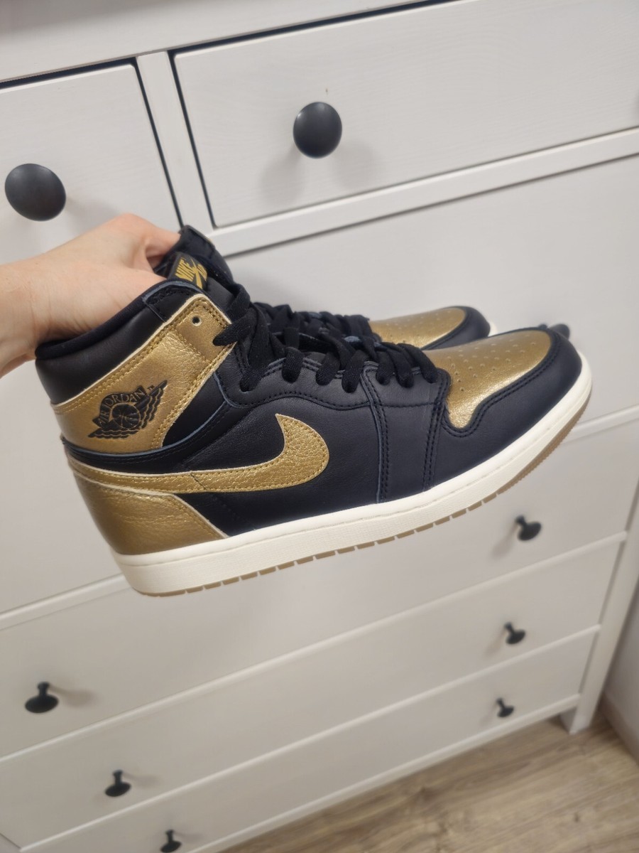 Nike Jordan 1 retro high og. Size:44.5-28.5 cm,45.5-29.5 cm