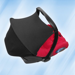 cabriofix sun shade