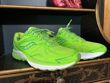 Saucony Ride 9 Run Pops Women's Running Shoes Sneakers S10334-1