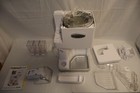 Cuisinart Mix It In Soft Serve Ice Cream Maker