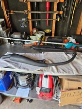 NEW OEM Honda XR 75 Exhaust Muffler Pipe 1977-1978 18300-153-307 xr75 77 78 79