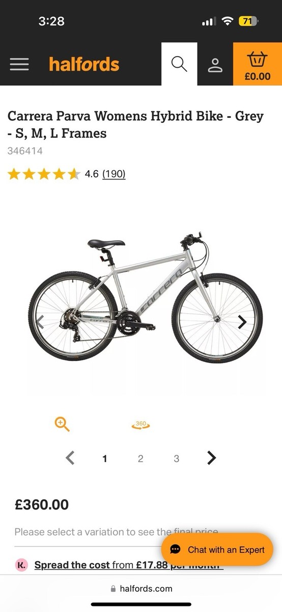 womens carrera hybrid bike | eBay