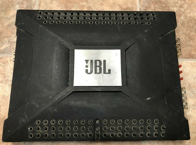 jbl power series bp-1200.1