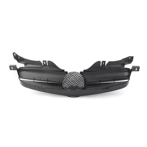 Rejilla delantera rejilla radiador para R170 W170 SLK clase 1998-04 99 00 Mercedes Benz - Imagen 6 de 10