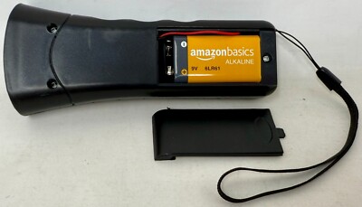 Liukejin Ultrasonic Anti Dog Barking, Attack, Chase, Pet
