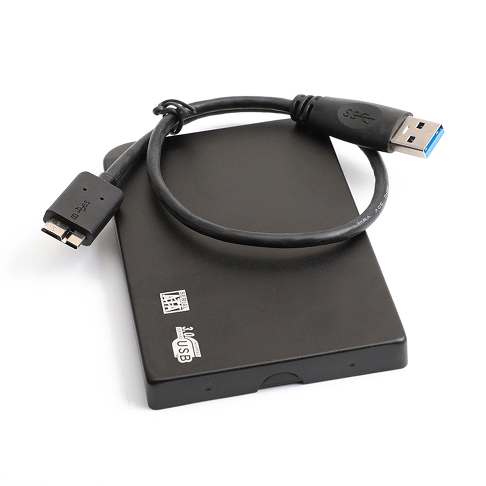 External Hard Disk Drive 1TB/2TB/4TB USB3.0 Hard Drive for Gaming Data Transfer-image