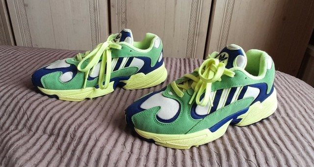 adidas Yung-1 - 58$ | EG2922 | Shooos.com