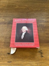 American Presidents Knowledge Cards- Cards - VERY GOOD